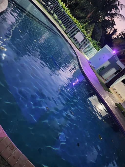 דירות Loiza Fall In Love To Endless Summer. Charm And Private מראה חיצוני תמונה