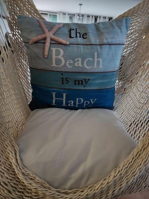 דירות Loiza Fall In Love To Endless Summer. Charm And Private מראה חיצוני תמונה