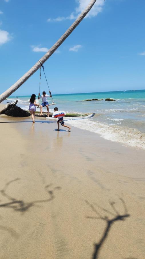 דירות Loiza Fall In Love To Endless Summer. Charm And Private מראה חיצוני תמונה